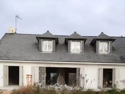 Maçonnerie générale