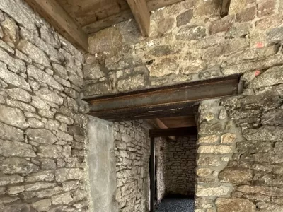 Petite maçonnerie